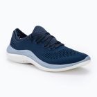 Schuhe Crocs LiteRide 360 Pacer navy/blue grey