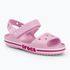 Crocs Bayaband Sandale K 205400-6TG Kindersandalen