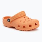 Crocs Classic Clog Kinder Papaya-Flip-Flops