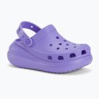 Crocs Classic Crush Clog digital violett Flip-Flops