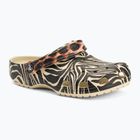 Crocs Classic Animal Remix Knochen/Multi Tier Flip-Flops