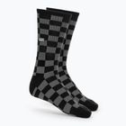 Socken Herren Vans Checkeboard Crew II black/charcoal