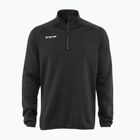 Herren CCM Travel 1/4 Zip SR Sweatshirt