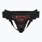 CCM Jock Pro SR schwarz Herren Torwart Suspensorium