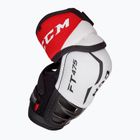 CCM JetSpeed FT475 JR Ellbogenschoner für Kinder-Hockey