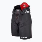 CCM Herren-Hockeyhose FT475 SR schwarz