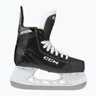 CCM Tacks Kinder Eishockey Schlittschuhe AS-550 JR schwarz