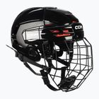 CCM Tacks 70 Combo Hockey Helm schwarz 4109852