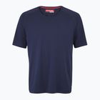 CCM Training SR Herren-T-Shirt navy