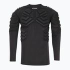 CCM Ribano SR Herren Hockey Longsleeve mit Protektoren schwarz