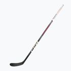 CCM JetSpeed Hockeyschläger FT6 Pro SR schwarz