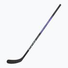 CCM Ribcor Trigger 8 Pro YTH schwarz Kinder Hockeyschläger