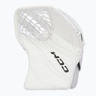 CCM Kinder Fänger EFlex 6.5 weiß