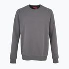 Herren-Sweatshirt CCM Core Fleece Crew dark grey heather