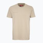 Kinder-T-Shirt CCM Core sand