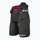 CCM Herren Hockeyhose JetSpeed FT6 Pro SR schwarz