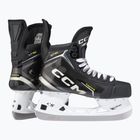Herren Eishockey Schlittschuhe CCM Tacks XF90 SR schwarz