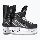 CCM Tacks Hockey Schlittschuhe XF70 INT schwarz