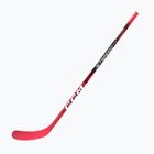 Kinder-Eishockeyschläger CCM JetSpeed FT Youth black/red