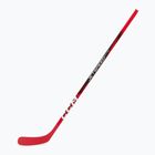 Kinder-Eishockeyschläger CCM JetSpeed FT Youth black/red