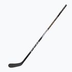 CCM Tacks XF Pro SR Hockeyschläger schwarz