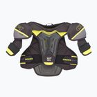 CCM Tacks Hockey-Schultergurte XF80 SR schwarz