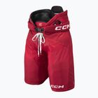 Herren-Hockeyhose CCM Tacks XF Pro SR rot
