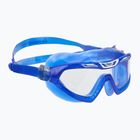 Schwimmmaske Aquasphere Vista XP blue/white/clear