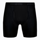 Patagonia Herren Essential Boxer Briefs 6" schwarz