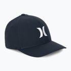 Hurley H2O Dri O&O Obsidian Herren Baseballkappe