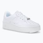 Schuhe Damen Nike Air Force 1 Sage Low white/white/white