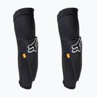 Herren Radfahren Ellbogenschützer Fox Racing Enduro Elbow schwarz