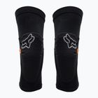 Herren Radfahren Ellbogenschützer Fox Racing Enduro Elbow schwarz