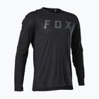 FOX Flexair Pro LS Herren Radtrikot schwarz 28865