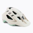 FOX Speedframe Fahrradhelm weiß-blau 26840_575_S