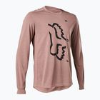 Fox Racing Ranger Dr Männer Radfahren Trikot rosa 28864_352