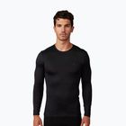 Fahrrad-Longsleeve Herren Fox Racing Tecbase black
