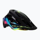 Fahrradhelm Fox Racing Speedframe Pro Lunar schwarz 29881-1