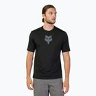 Fahrradtrikot Herren Fox Racing Ranger Lab Head black