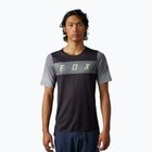 Fox Racing Flexair Arcadia Herren Radfahren Trikot schwarz 30914_001