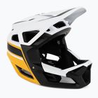 Fox Racing Proframe RS RACIK Fahrradhelm gelb 30923_496