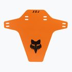 Fahrrad Schutzblech Fox Racing Fox Mud Guard orange