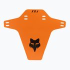 Fox Racing Fox Mud Guard orange Fahrrad-Schutzblech