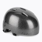 Fox Racing Flight Jr Kinder Fahrradhelm silber 31182_064