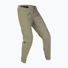 Herren-Radhose Fox Racing Ranger Lunar adobe