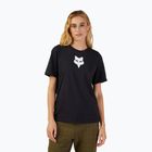 Damen-T-Shirt Fox Racing Fox Head SS Tee black