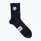 Fox Racing 6 Ranger Prepack 3er-Pack Fahrradsocken schwarz