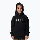 Kinder-Sweatshirt Fox Racing Absolute Jr black