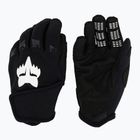 Fox Racing Kids Dirtpaw Jr Fahrradhandschuhe schwarz