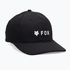 Damen-Cap Fox Racing Absolute Tech Hat black